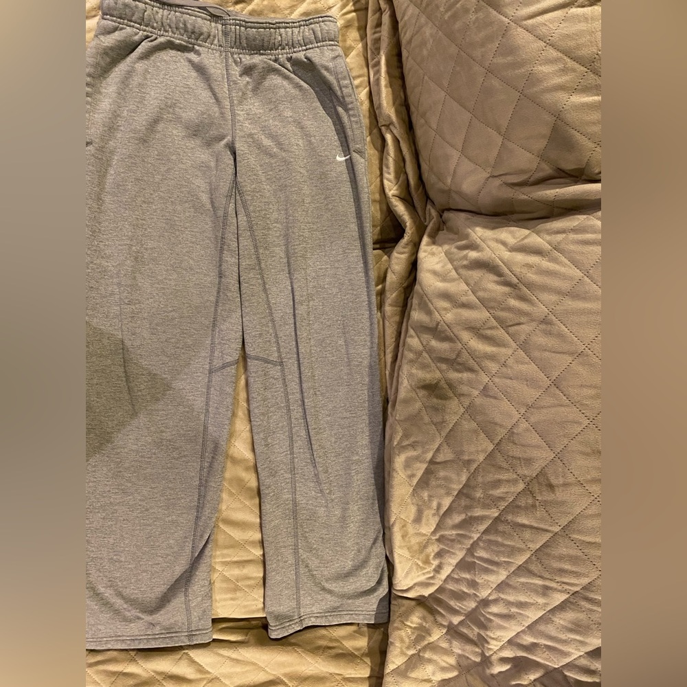 Nike Therma Fit Pants Size Small